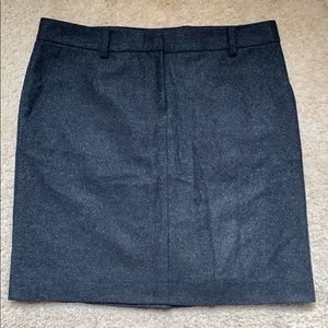 Marco Polo Pencil Skirt Midi 34 (6)